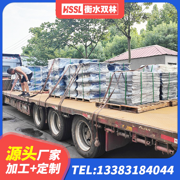 兰山区橡胶铅芯隔震支座源头工厂 兰山区LNR橡胶隔震支座400(II型)生产厂家 兰山区建筑隔震橡胶支座生产厂家 兰山区铅芯隔震支座单价 - 第10张