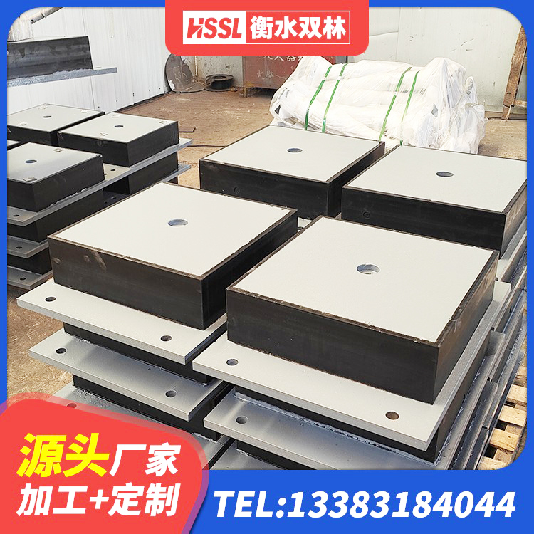 兰山区建筑隔震支座供应商厂家 兰山区LNR隔震支座400(II型)厂家 兰山区建筑铅芯橡胶隔震支座定制源头工厂 兰山区LRB1000铅芯橡胶隔震支座厂家
