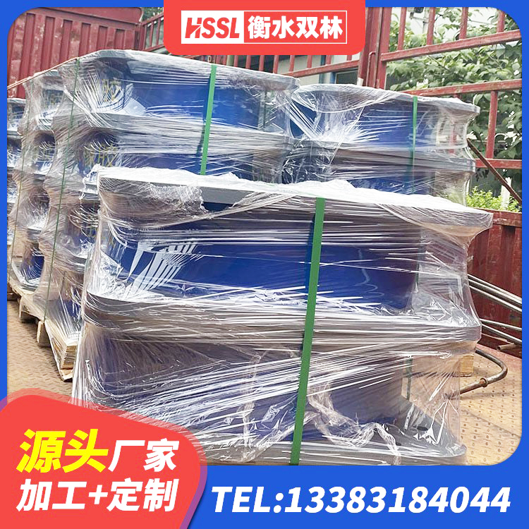 兰山区高阻尼隔振橡胶隔震支座 兰山区建筑铅芯减震支座生产厂家 兰山区建筑高阻尼变刚度支座源头工厂 兰山区铅芯隔振支座什么价格 - 第9张
