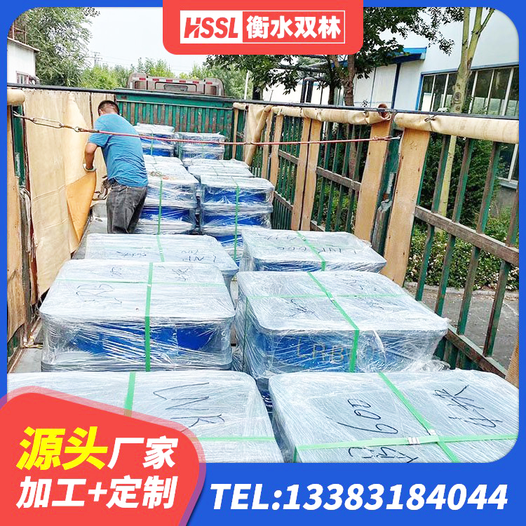兰山区建筑隔震支座供应商厂家 兰山区LNR隔震支座400(II型)厂家 兰山区建筑铅芯橡胶隔震支座定制源头工厂 兰山区LRB1000铅芯橡胶隔震支座厂家 - 第2张