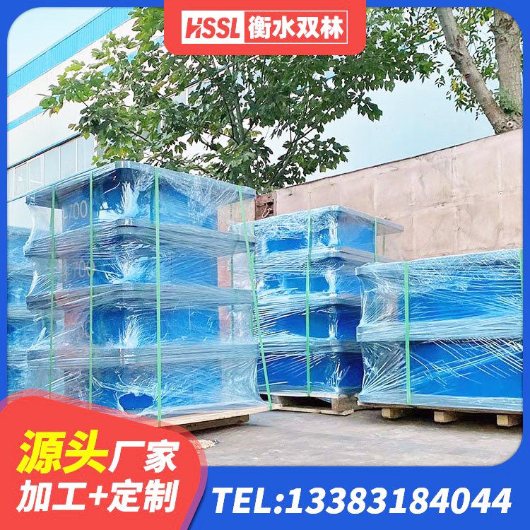 兰山区建筑高阻尼减震隔震支座生产厂家 兰山区LNR700支座生产厂家 兰山区建筑橡胶抗震支座多少钱 兰山区建筑成品隔震支座源头工厂
