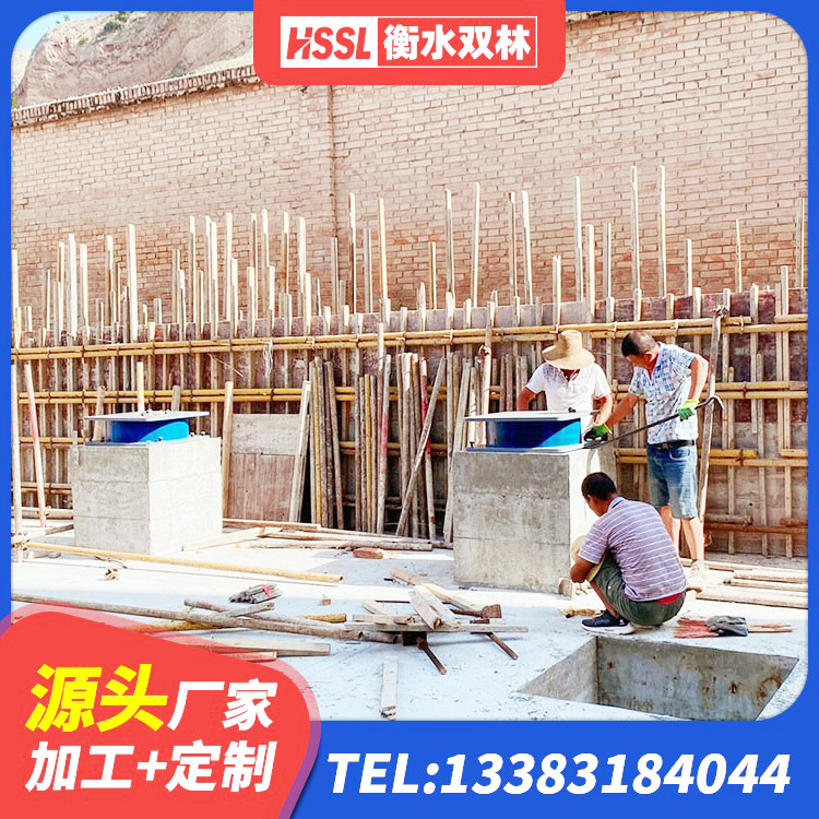 兰山区LNR800天然隔震支座 兰山区LNR700天然橡胶支座厂家 兰山区橡胶隔震支座LNR400厂家 兰山区HDR400隔震支座生产厂家 - 第5张
