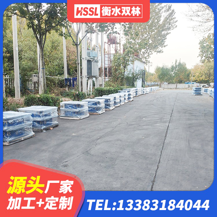 兰山区建筑隔震支座供应商厂家 兰山区LNR隔震支座400(II型)厂家 兰山区建筑铅芯橡胶隔震支座定制源头工厂 兰山区LRB1000铅芯橡胶隔震支座厂家 - 第6张